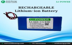 Rechargeable-Lithium-Battery-Manufacturer-in-India