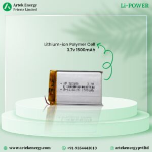 Polymer-Battery-in-Noida