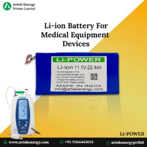 medical-device-lithium-ion-battery-manufacturer-in-india