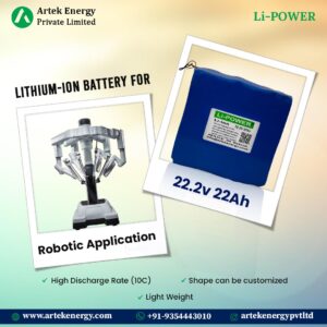 Robot-Lithium-ion-Battery-Pack-Manufacturer-in-India