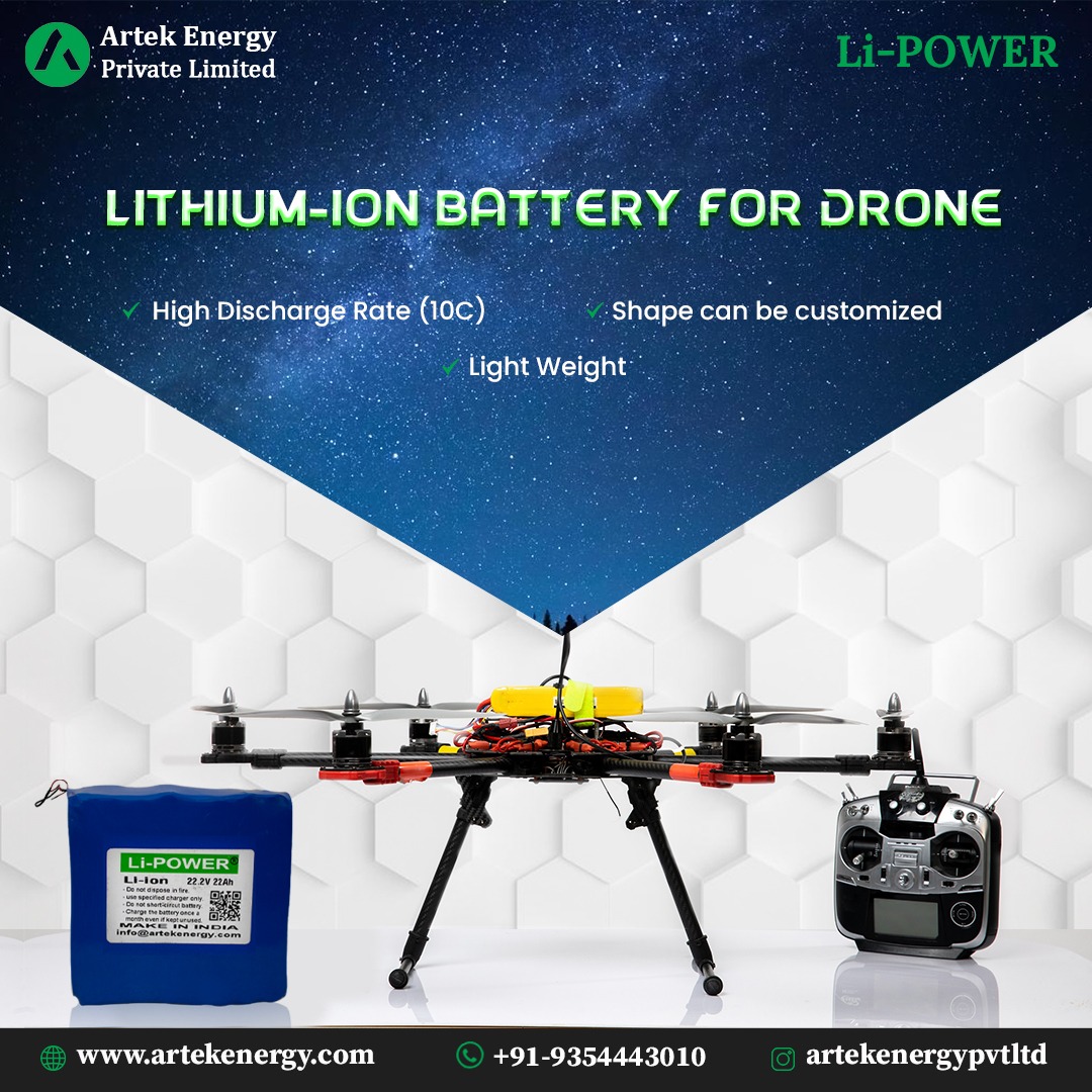 drone-lithium-ion-battery-india