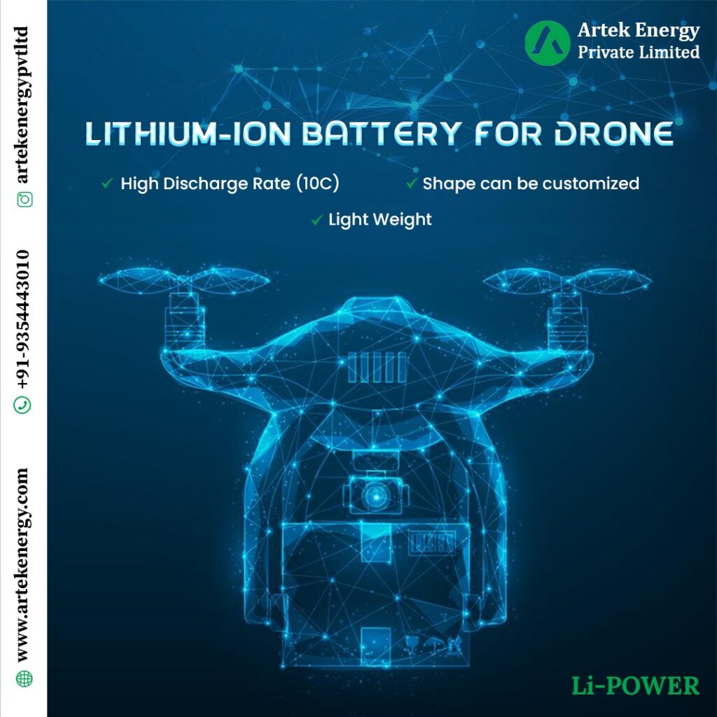 drone-lithium-ion-battery-manufacturer-in-india