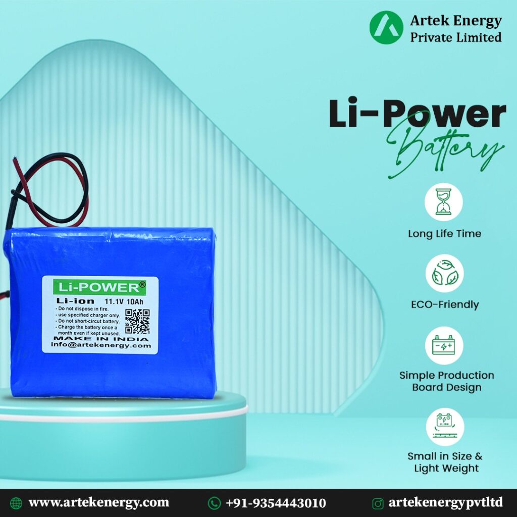 Lithium-ion-battery-manufacturer-in-india