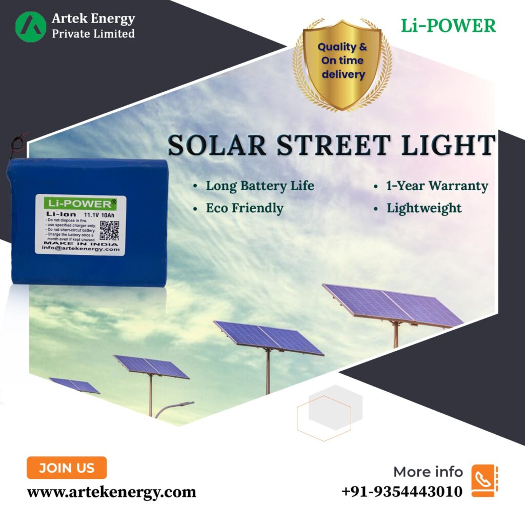 Solar-Street-Light-LiFePO4-Battery