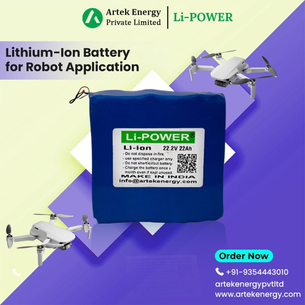 drone-lithium-ion-battery