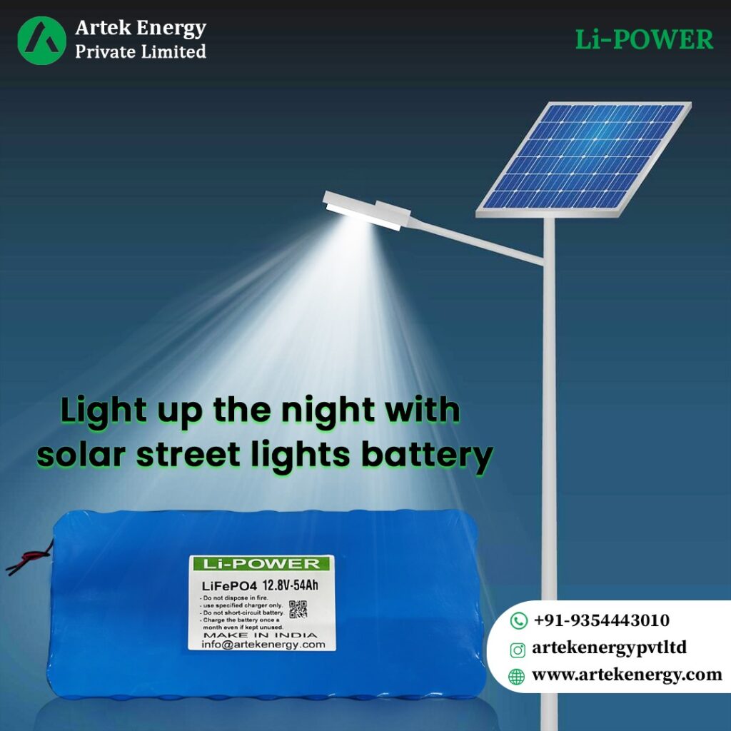 solar-light-lifepo4-battery-manufacturer-in-india