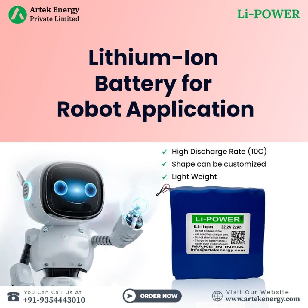 lithium-ion