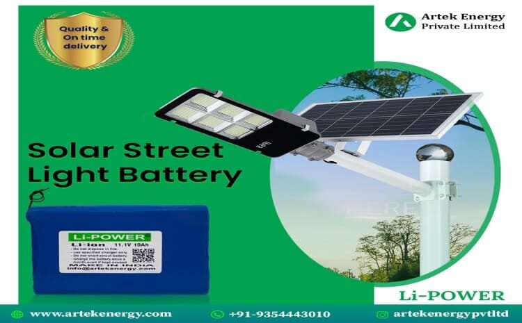  Li Power: Lithium Ion Battery Pack Manufacturers India
