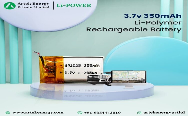  Polymer Battery Manufacturer in Bangalore