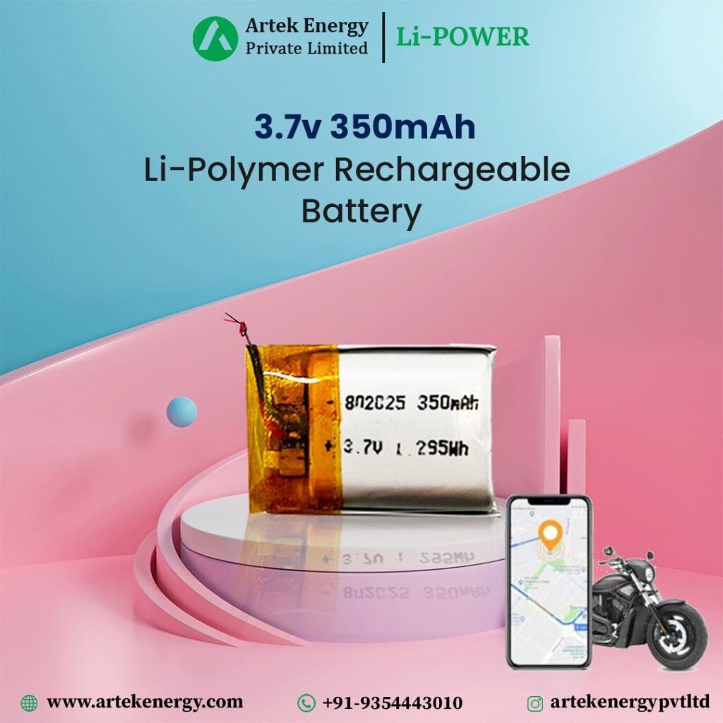 Polymer Battery Manufacturer in Bangalore