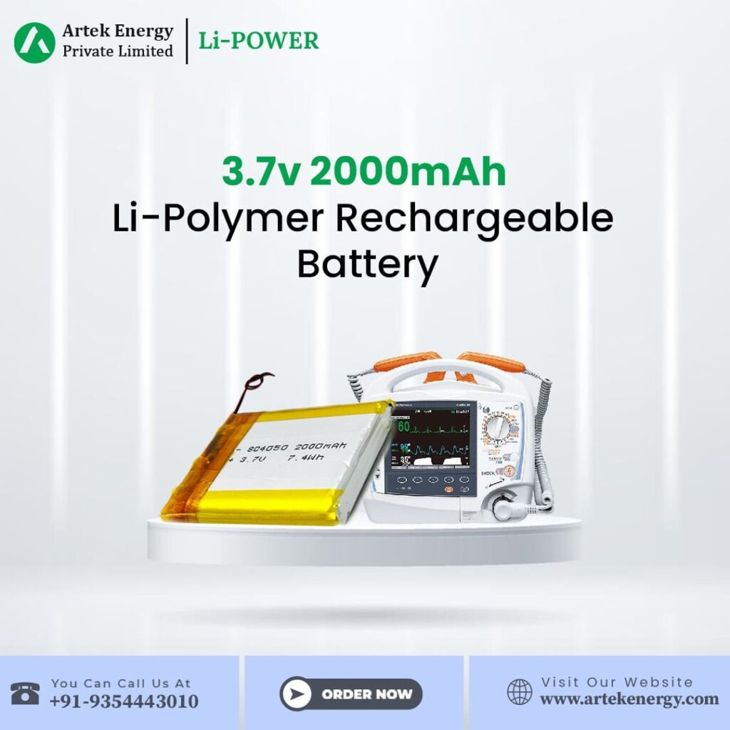 polymer-battery