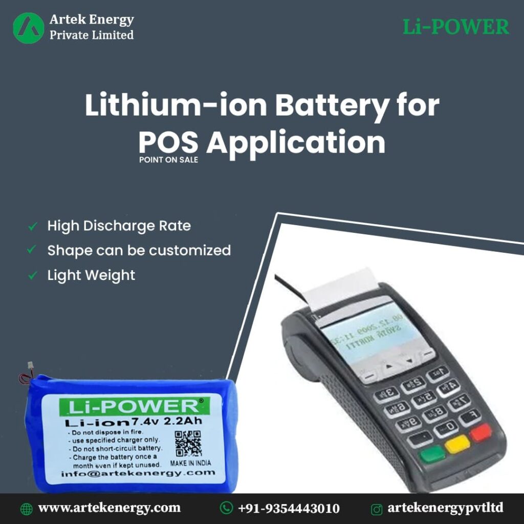Pos-machine-lithium-ion-battery