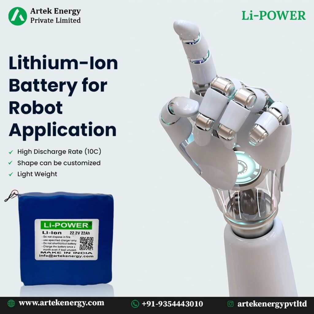 robot-lithium-ion-battery