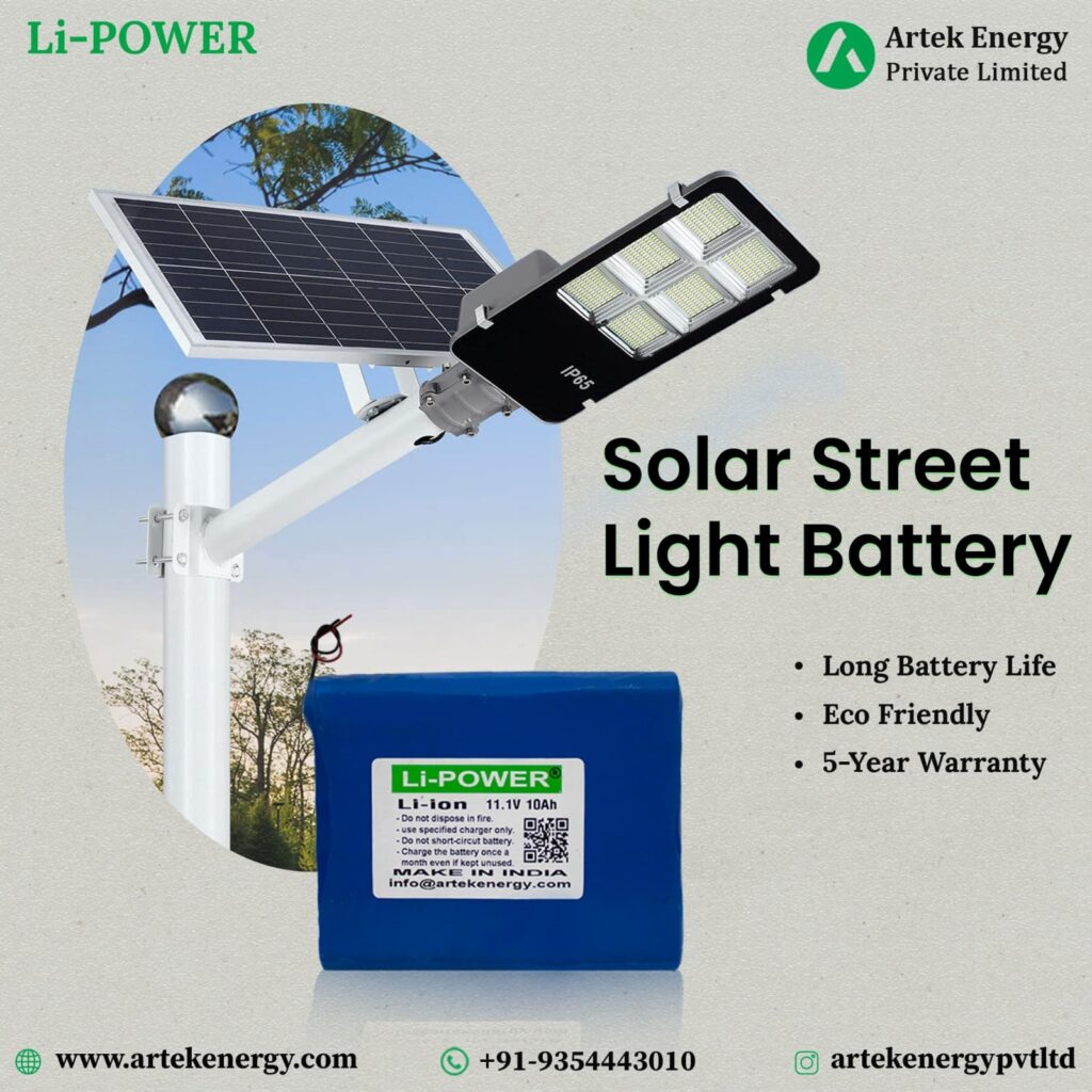 solar-streerlight-lithium-ion-battery