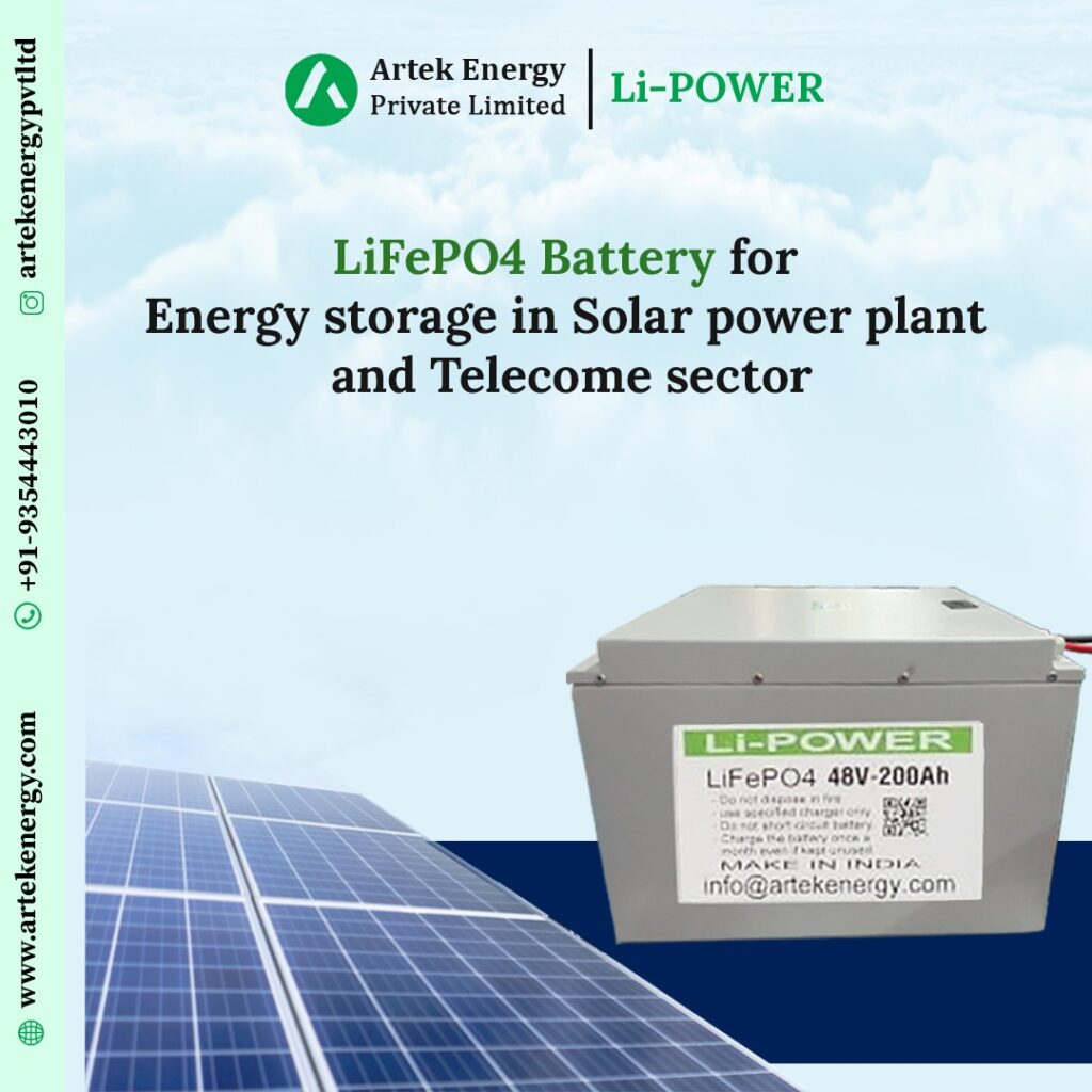 energy-storage-lifepo4-battery-manufacturer-in-india